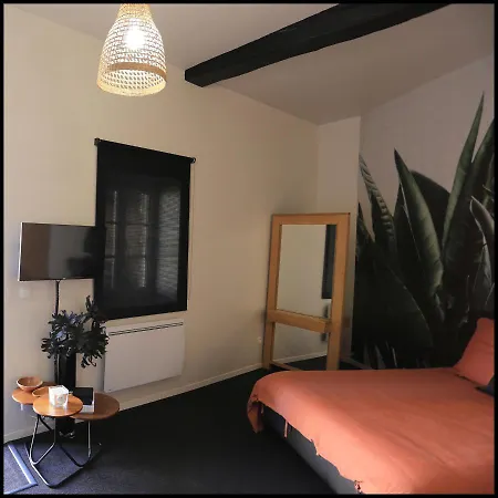 Leden Apartman Lissieu