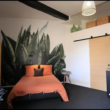 Appartement Leden *