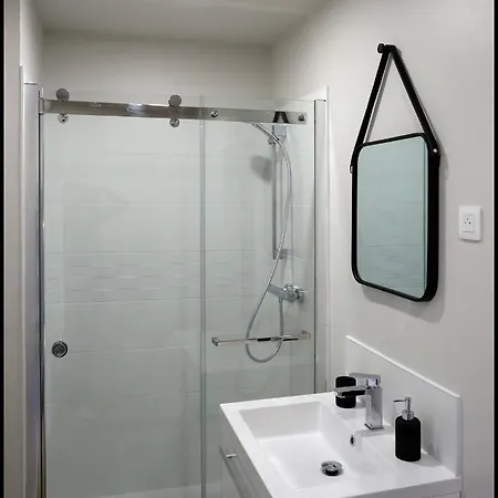 Appartement Leden *