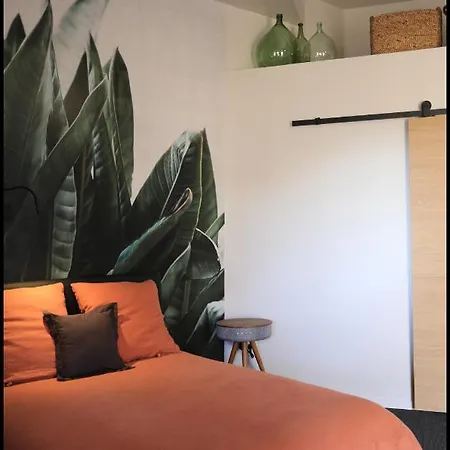 Apartman Leden Lissieu