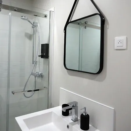 Appartement Leden *