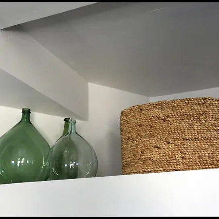 Leden Apartman