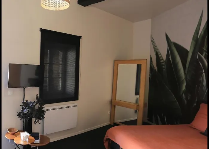 Leden Apartament Lissieu