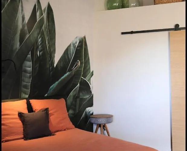 Apartament Leden Lissieu