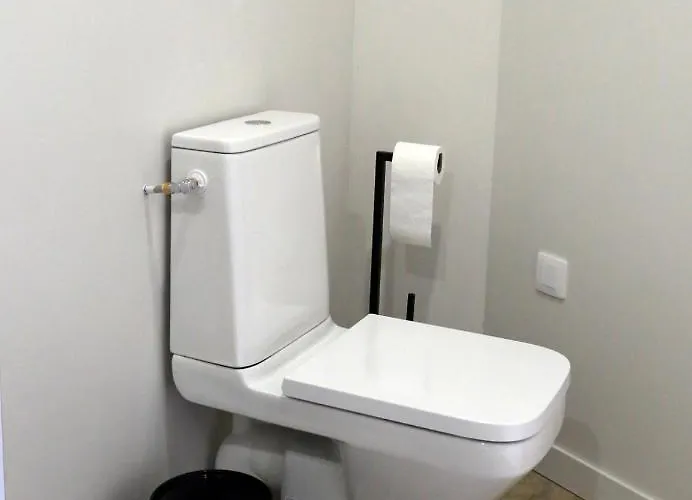 Apartament Leden Lissieu